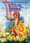 Produktbild In einem Land vor unserer Zeit IV Im Tal des Nebels (DVD, 1996, Niederländisch, Englisch, Deutsch, Französisch)
