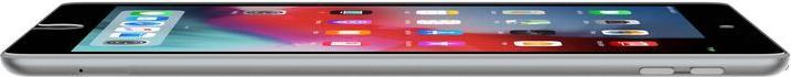 Produktbild Belkin Tempered Glass (1 Stück, iPad Air 2019 (3. Gen), iPad 2019 (7. Gen))
