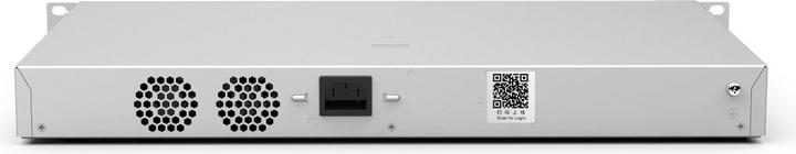 Produktbild Ruijie SWITCH REYEE RG-NBS3200-48GT4XS-P 5-PORT 10/100 MBPS DESKTOP SWITCH (48 Ports)