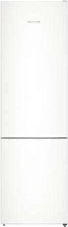 Produktbild Liebherr Kühl-Gefrierkombination CNP 4813-20 NoFrost A+++ (344 l)