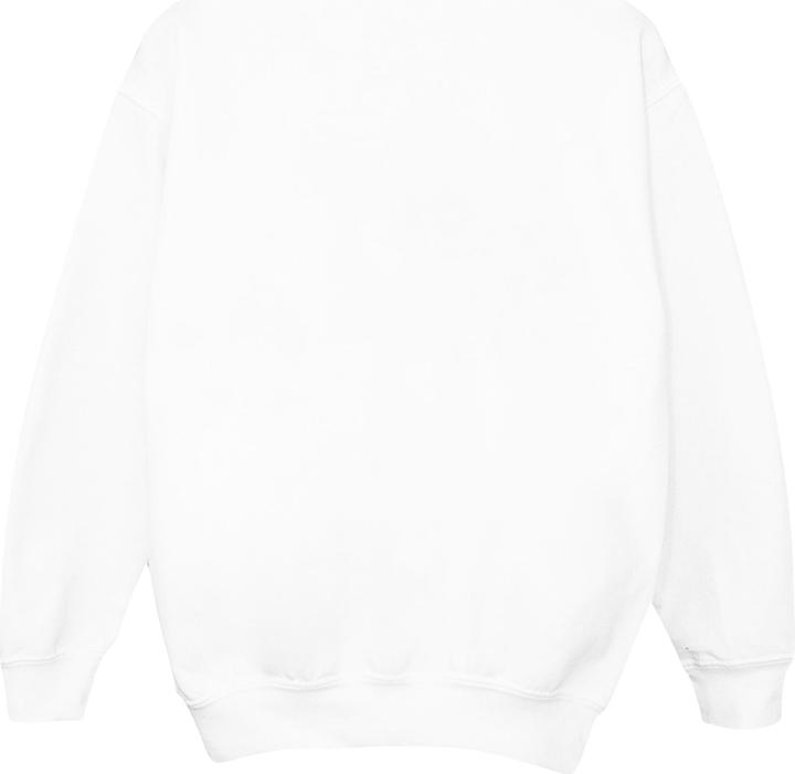Produktbild Disney Villains Ursula Lover Boy Sweatshirt Mädchen (140, 146)