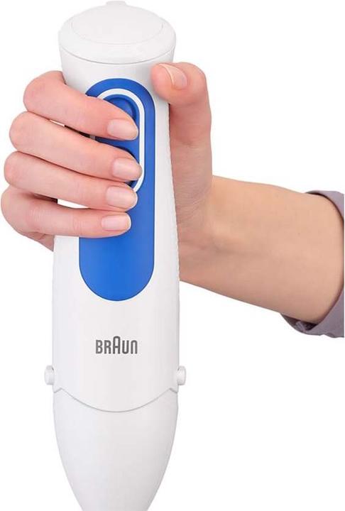 Produktbild Braun Mq 3000