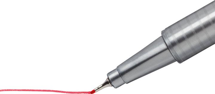 Actual product image Staedtler Triplus Johanna Basford Edition (Multicoloured, 36 x)