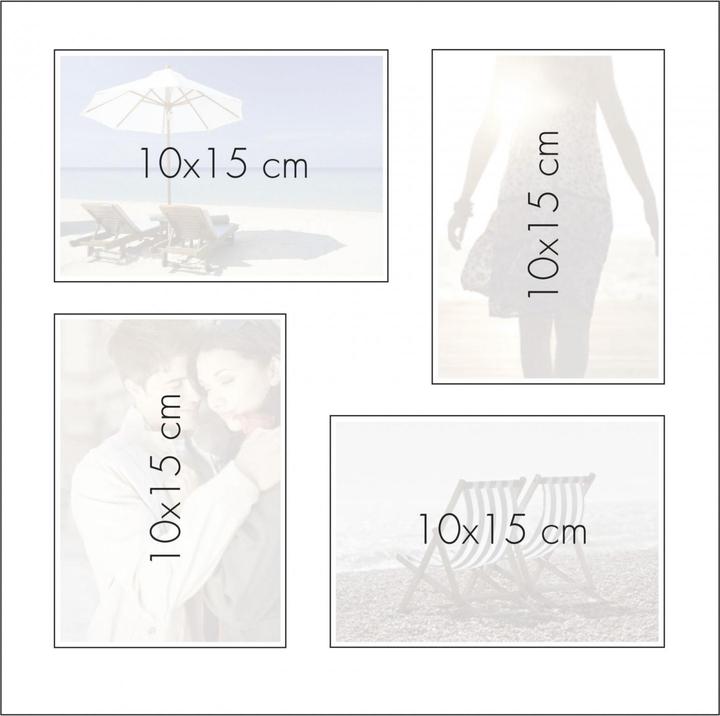 Immagine prodotto Goldbuch Album di nozze (31 x 32 cm)