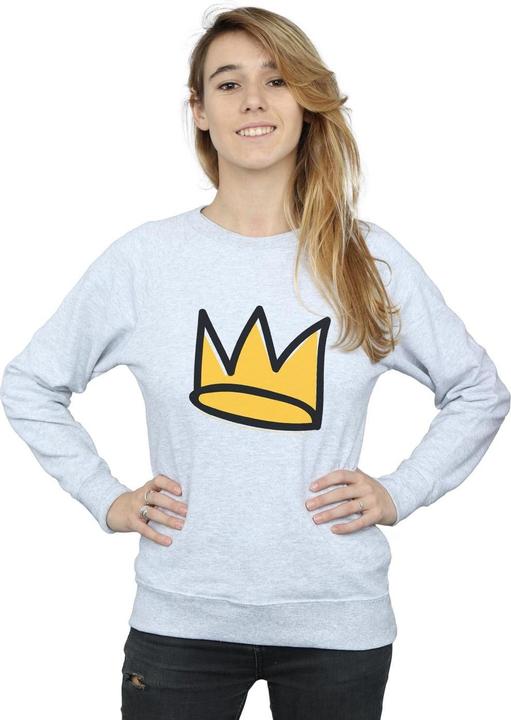 Produktbild Riverdale Jughead Hat Sweatshirt (S)