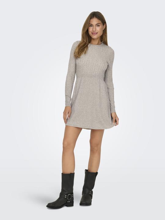 Actual product image Only Knitted dress (M)