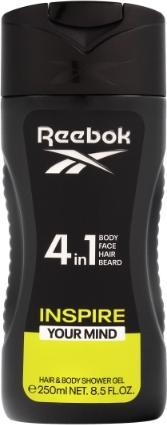 Produktbild Reebok Inspire Your Mind - 250ml (250 ml)