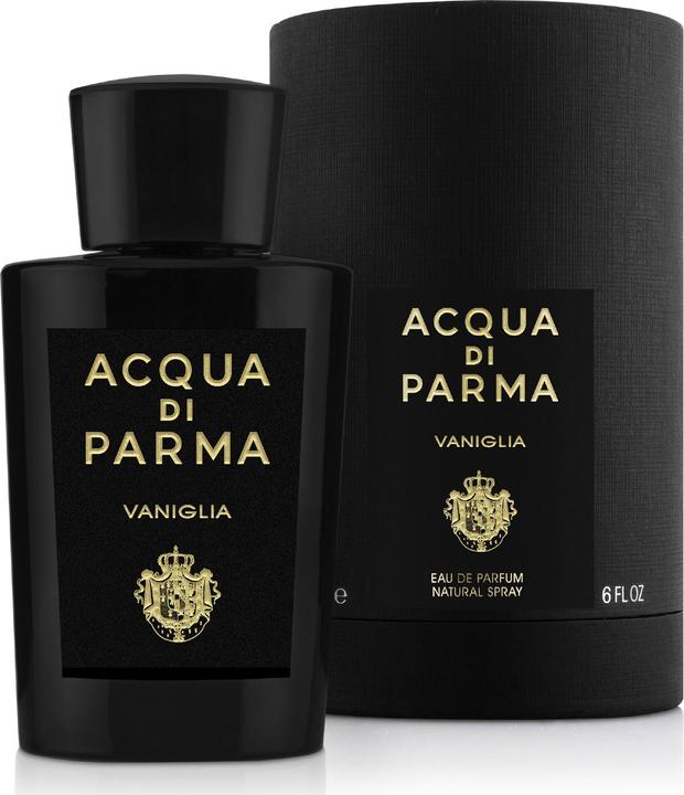 Image du produit Acqua Di Parma Vaniglia Eau de Parfum (Eau de parfum, 180 ml)