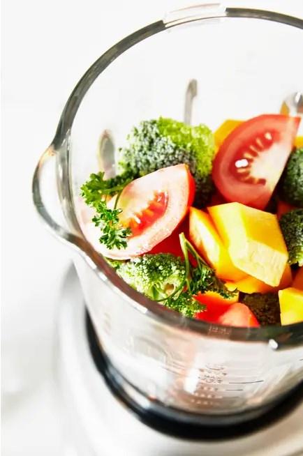 Image du produit Tefal UltraBlend Boost blenderis (1300 W)