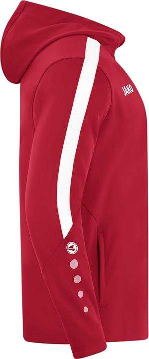Produktbild JAKO Kapuzenjacke Power (164)