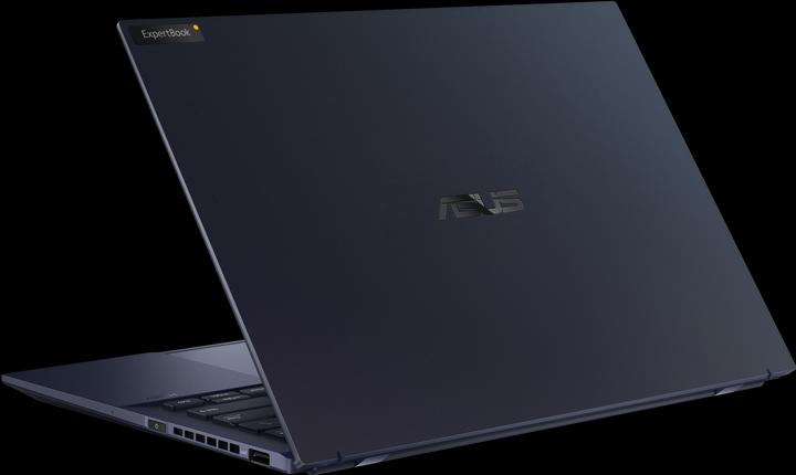 Image du produit ASUS ExpertBook B9 OLED (14", Intel Core 7 150U, 16 Go, 512 Go, DE)
