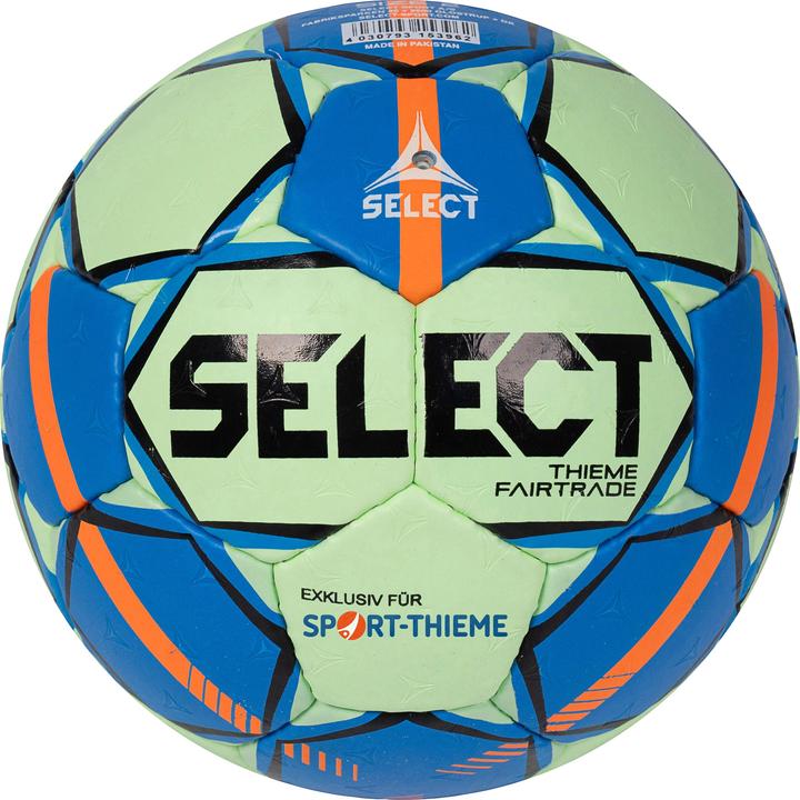 Select Handball Fairtrade Pro