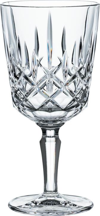 Nachtmann Cockt./Weinglas Noblesse (35.50 cl, 4 Gläser, Weissweingläser)