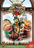 Immagine prodotto La storia di Natale dei Muppets (DVD, 1992, Inglese, Italiano, Tedesco)