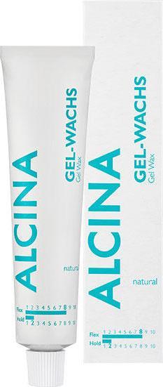Produktbild Alcina Gel-Wachs (Haarwachs, 60 ml)