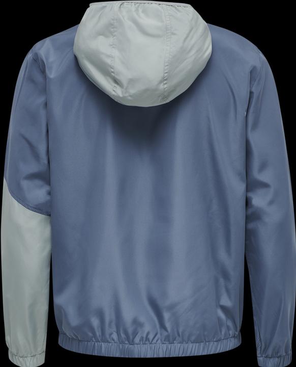 Produktbild hummel Sullivan Loose Zip Hoodie (M)