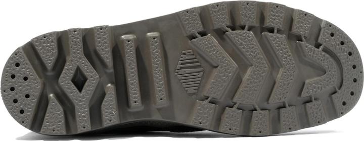 Produktbild Palladium stiefeletten pampa hi coated (42)