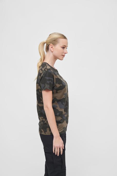 Immagine prodotto Brandit Maglietta da donna - 16197 (4XL)