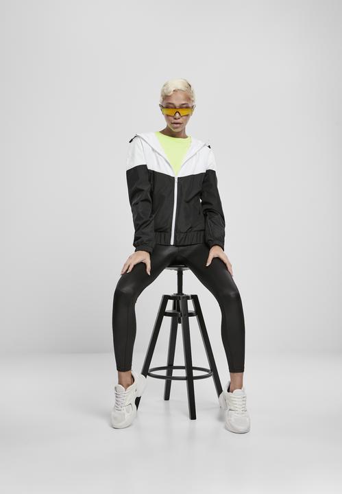 Produktbild Urban Classics Ladies Arrow Windbreaker (S)