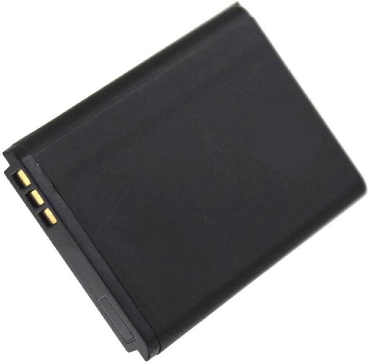 Actual product image AGI Soundstation battery compatible with Technaxx MusicMan BT-X1 - 820 mAh (1 pcs., 820 mAh)