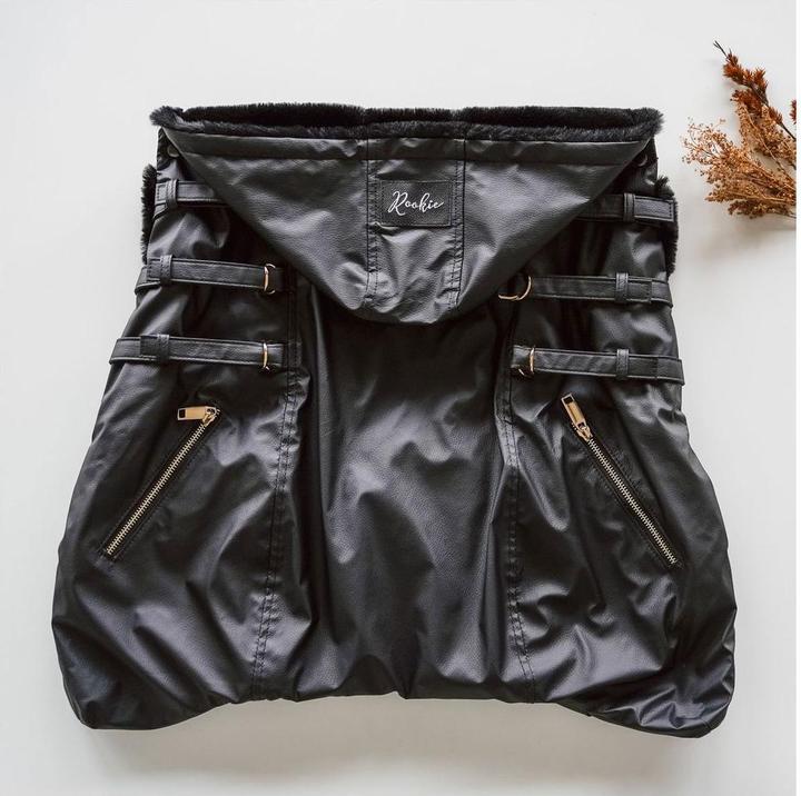 Image du produit Rookie Housse d'hiver pour porte-bébé