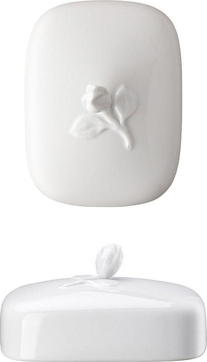 Actual product image Hutschenreuther Maria Theresia Weiss