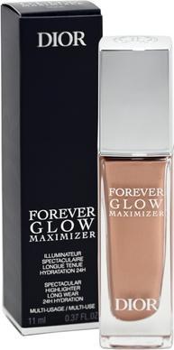 Immagine prodotto Dior Forever Glow Maximiser 017 Int24 (#017 Nudo, Highlighter, 80 g)
