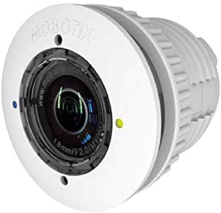 Immagine prodotto Mobotix Unità sensore Mx-O-M7SA-8DN100 B100/45° giorno/notte bianco (Cristallino)