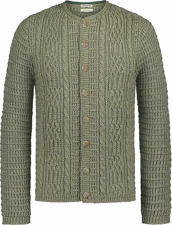 Gottseidank Trachtenstrickjacke ANTON