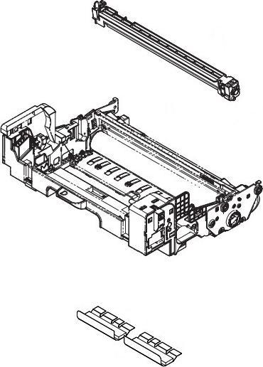 Produktbild Kyocera DRUM UNIT FS-4100DN DK-3130