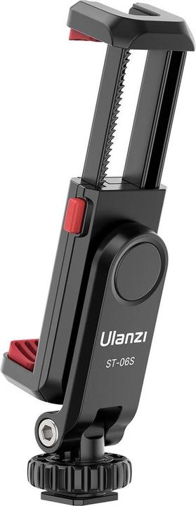 Produktbild Ulanzi Halterung ST-06S (Stativ Smartphone Halterung)