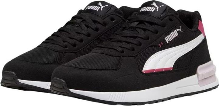 Image du produit No Name Chaussures femme Puma Graviton noir et blanc 380738 55 37 5 (38)