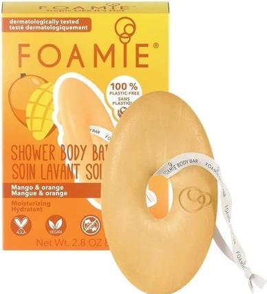 Immagine prodotto Foamie Barretta corpo doccia Tropic Like It's Hot