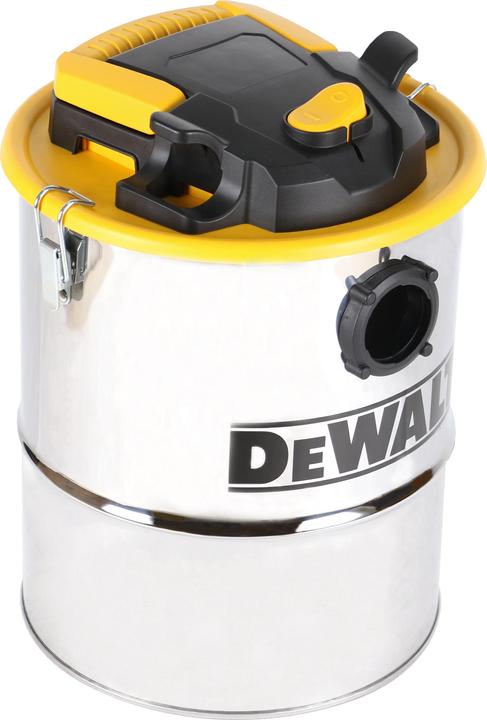 Produktbild DeWalt Aschesauger, DXV15A (Aschesauger)