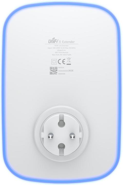 Produktbild Ubiquiti UniFi U6-Extender (4800 Mbit/s)