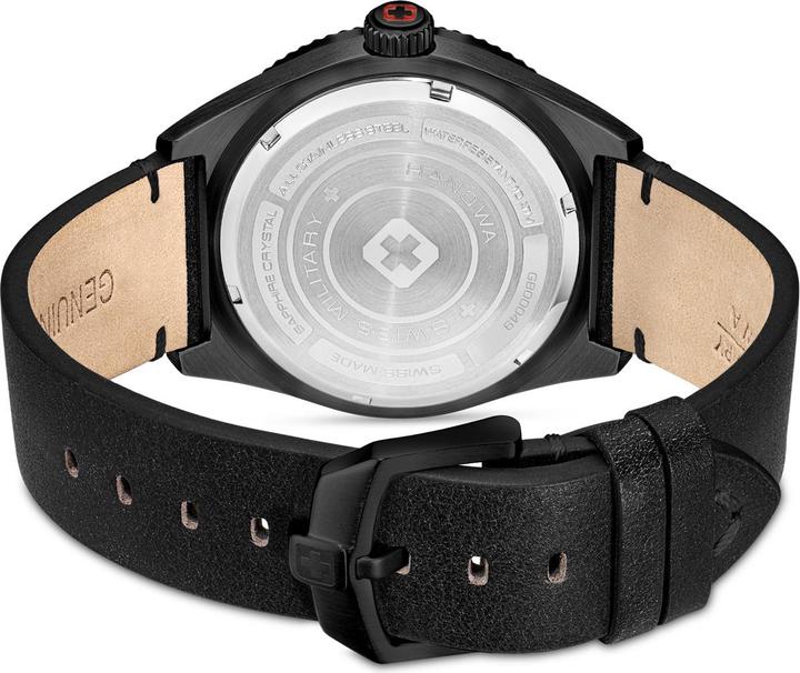 Produktbild Swiss Military Hanowa Nomad (43 mm)