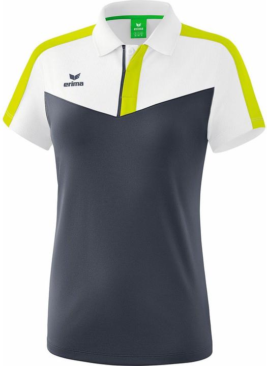 Image du produit Erima Polo Squad Femme (38)