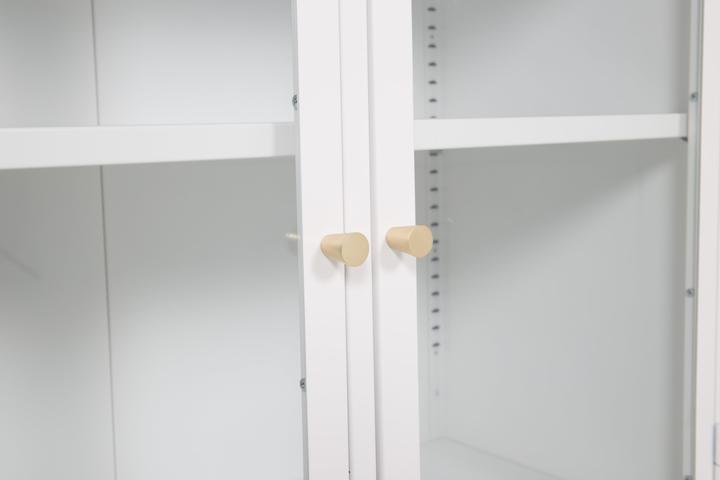 Productafbeelding Venture Home Bakal dressoir (85 x 40 x 85 cm)