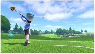 Produktbild Nintendo Switch Set – Konsole + Switch Sports + Onlinemitgliedschaft (365 Tage)