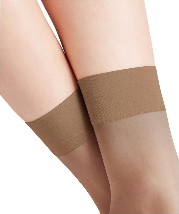 Produktbild Falke Pure Matt 20 SO (20 DEN, 35 - 38)
