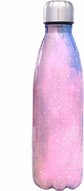 Actual product image MU Style Reusable water bottle