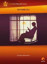 Produktbild Die Farbe Lila (DVD, 1985, Englisch)