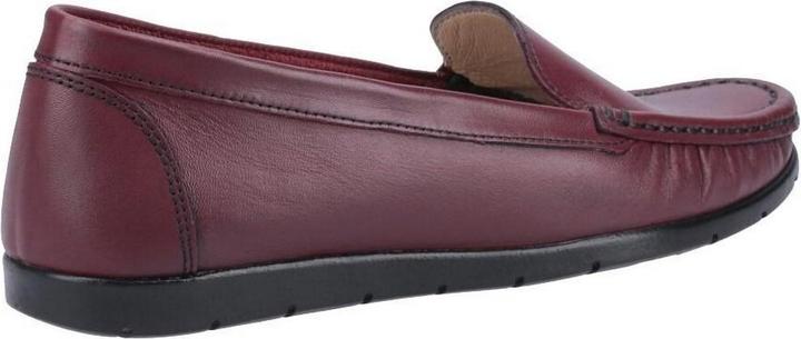 Actual product image Fleet & Foster Low shoes Tiggy leather (38)