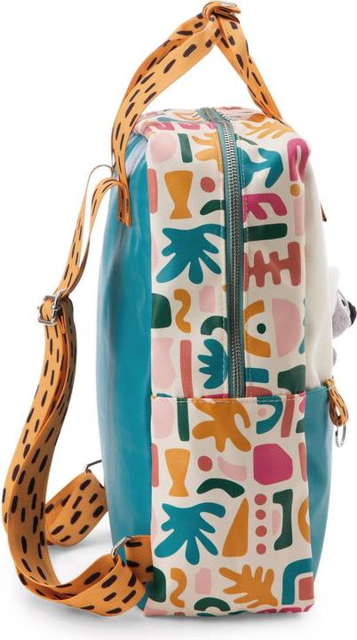 Produktbild NICI 61732 Rucksack 34x24x10cm mit kleinem Kuscheltier Koala