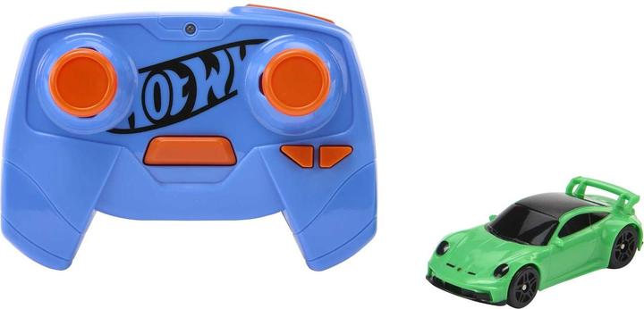 Actual product image Hot Wheels HLT20