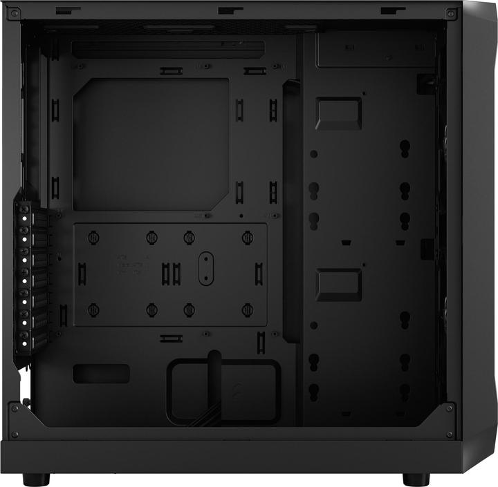 Produktbild Fractal Focus 2 (ATX, mATX, Mini-ITX)