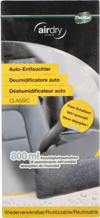 Image du produit ThoMar Air Dry Classic (19.20 l/24h)