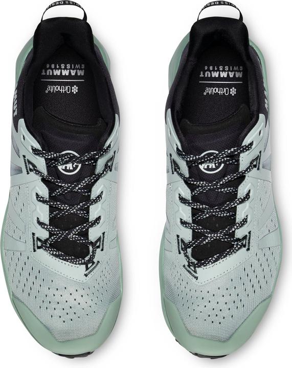 Actual product image Mammut Saentis TR Low Men (44.5)
