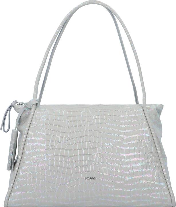 Picard Mermaid Shopper Tasche Leder 36 cm (11 l)