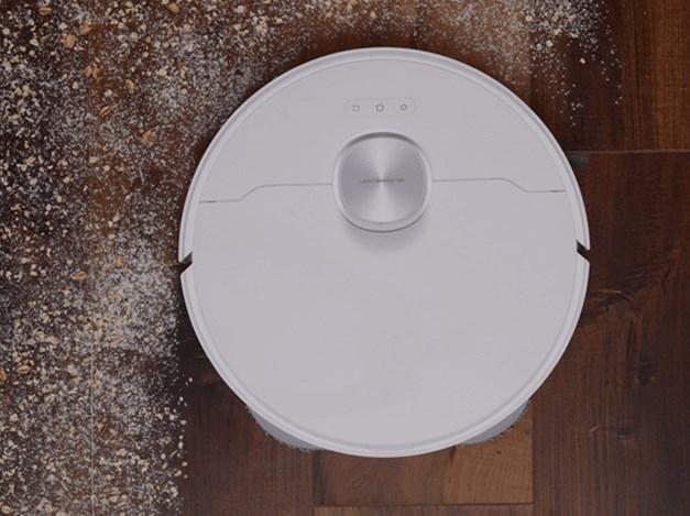 Image du produit Dreame L10s Ultra (Robot d'aspiration et de nettoyage)
